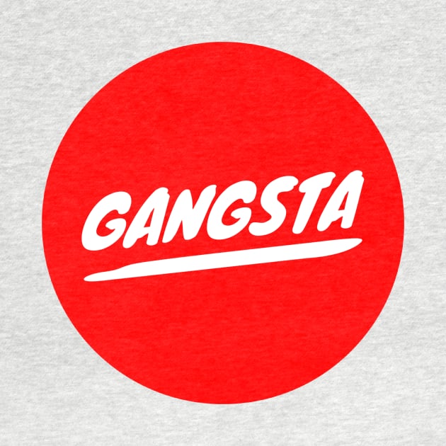 Gangsta by GMAT